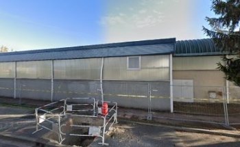 Complexe sportif Nicolas Bonneau