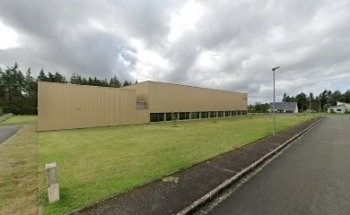 Salle de sports communautaire du luart