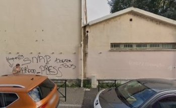 Gymnase René Gatien