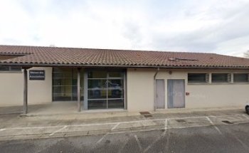 Maison des associations