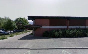 Gymnase Simone De Beauvoir