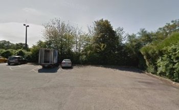 Gymnase André-Malraux