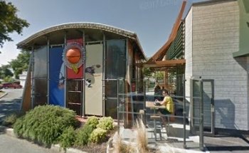 Ronald Gym Club Outdoor