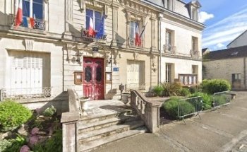 Yoga Thomery Détente