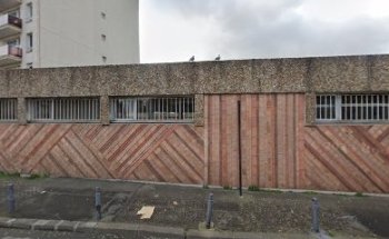 Salle Charles Kouyos