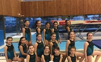 Avenir Gym Villefranche