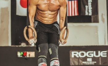 Crossfit Toulon