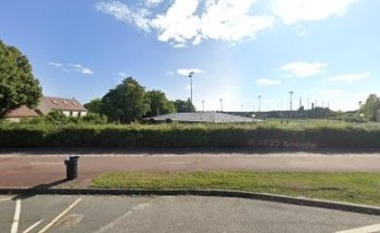 Parc des Sports Roger Couderc