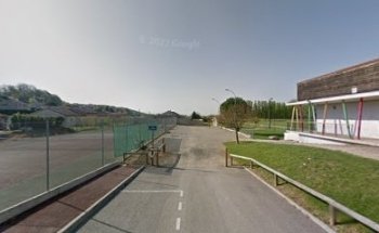 Stade de Clérieux (FC C.B.G)