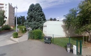 Gymnase du Pérollier