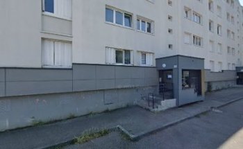 Gymnase Henry Dunant