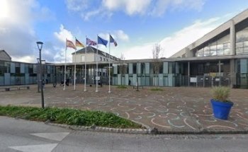 Salle du château d eau