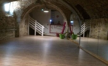 L'athénée Club Dase Fitness Bien-être