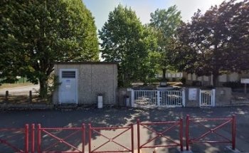 Halle Sportive et Associative - Maurice Deley