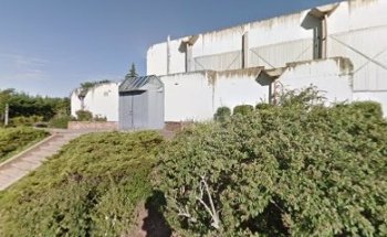 Complexe Sportif Des Lônes