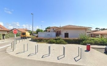 Ecole Ameaux Du Lac De Boucau-Les-Bains