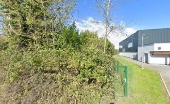 Gymnase municipal Saint Georges du Vievres