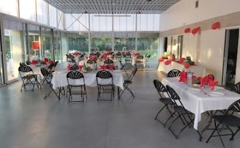 Salle des Fêtes