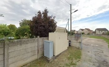 Gymnase Charles Chevalier