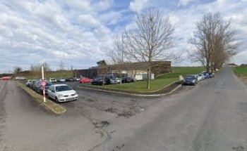 Gymnase Universitaire