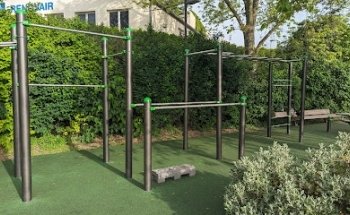 Aire de street workout