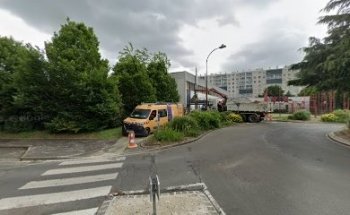 Street Workout par Playgones