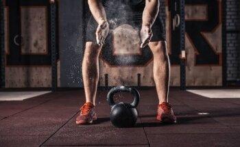 CrossFit Mont-Blanc