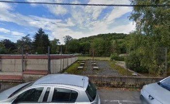 Salle de musculation