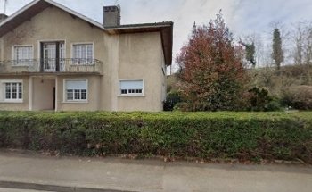 Cran de Tassin - Gym féminine