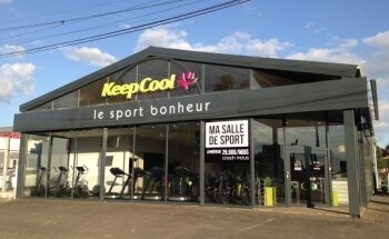 Keepcool Mont-de-Marsan