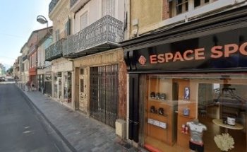 Espace Sport Sante