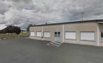 Dojo Ville De Montmorillon