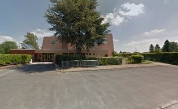 Gymnase André Godart