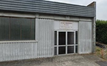 Salle Omnisports A. S. V.