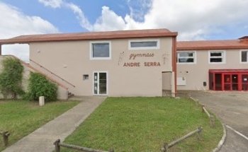 Gymnase Andre Serra