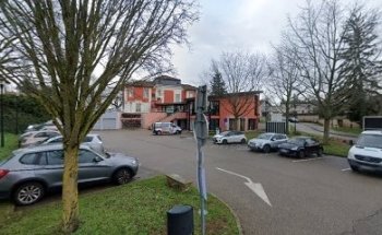 Formes et forme colombier