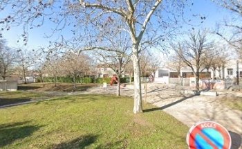 Salle annexe du Centre de Loisirs