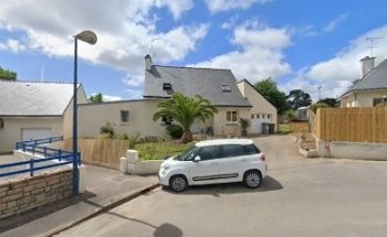 Terrain Synthétique