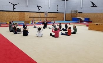 ASEG - Association Sports et Gymnastique