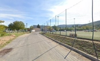 Park calisthenics street workout