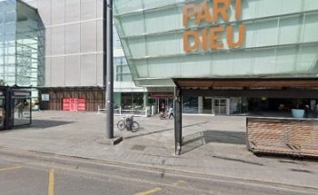 Gold's Gym Nutrition