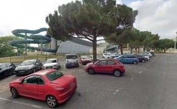 Парк спорта