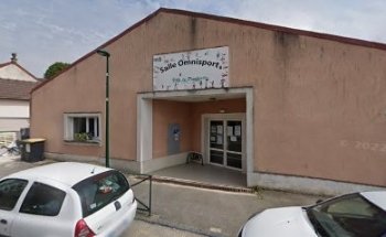 Salle Omnisport Ville De Penchard