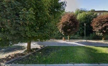 Allée des Augustins