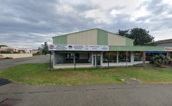 Tj Arts Martiaux Académie