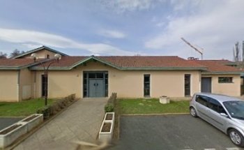 Salle d'animation rurale de Pouilly le Monial