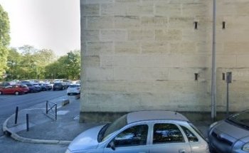 Espace de fitness en plein-air