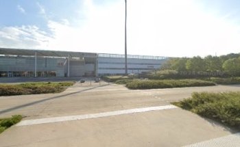 Salle De Parkour & Ninja