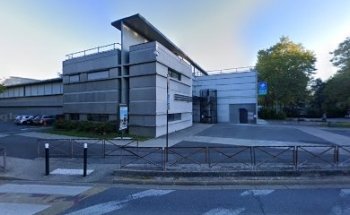 Équipement Polyvalent du Collège du Segrais