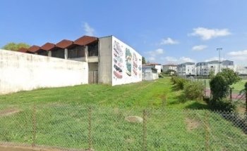 Croisés de Saint André Gymnastique